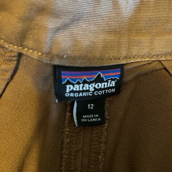 Patagonia stand up pants 12 - Picture 4 of 7
